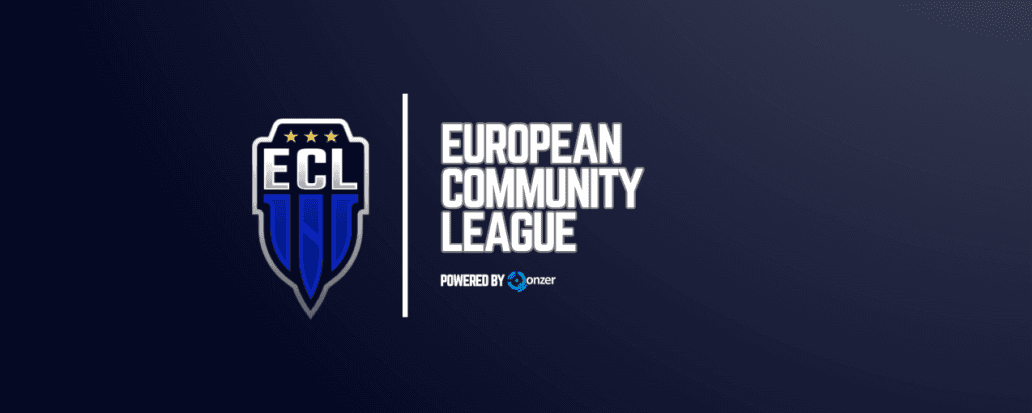 European Community League Split 2 2025