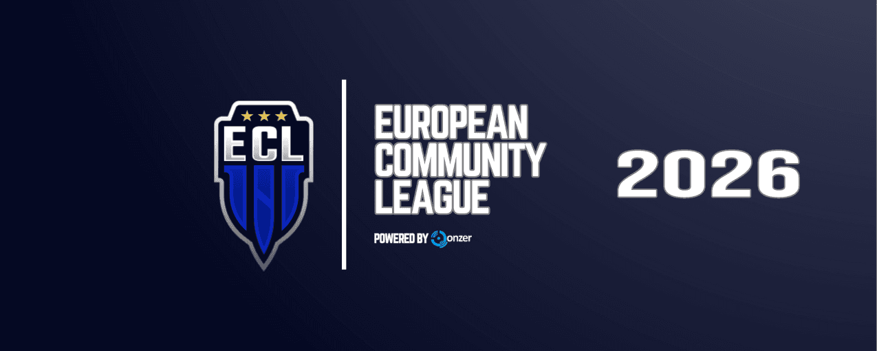 European Community League Split 1 2026
